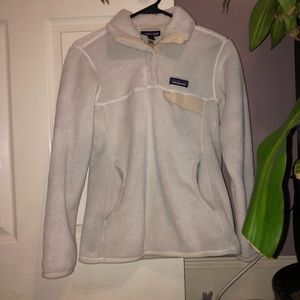 Women’s Patagonia Fleece Pullover